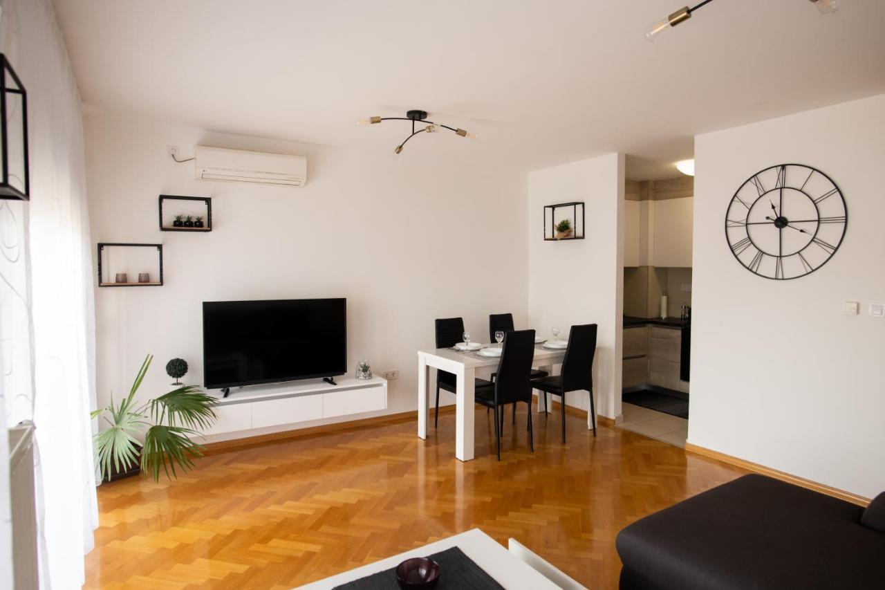 Apartman Martes Славонски-Брод Экстерьер фото