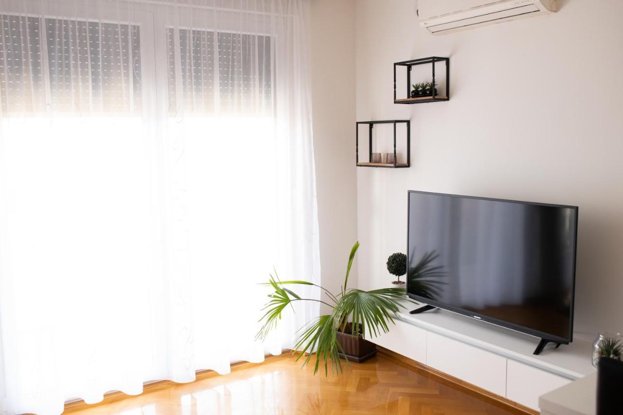 Apartman Martes Славонски-Брод Экстерьер фото