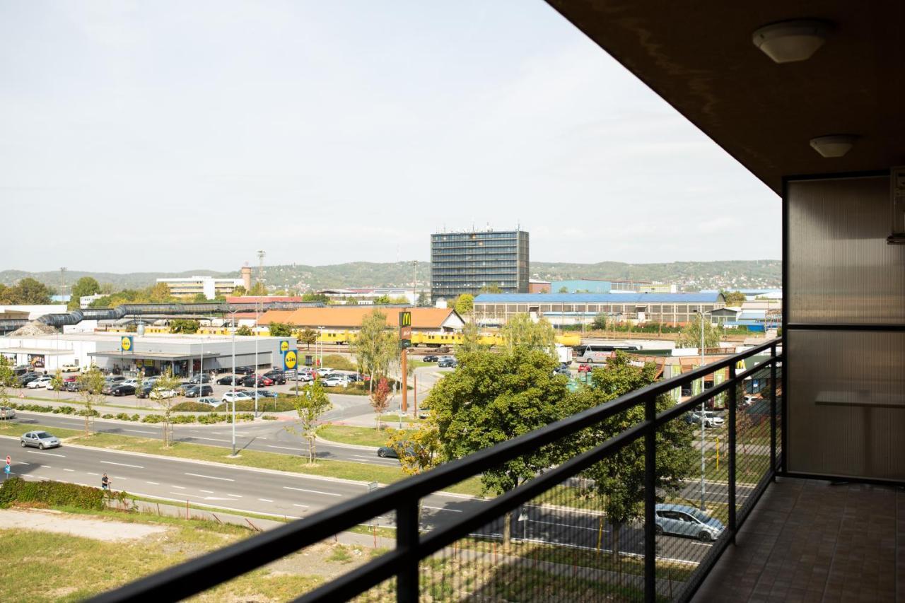 Apartman Martes Славонски-Брод Экстерьер фото