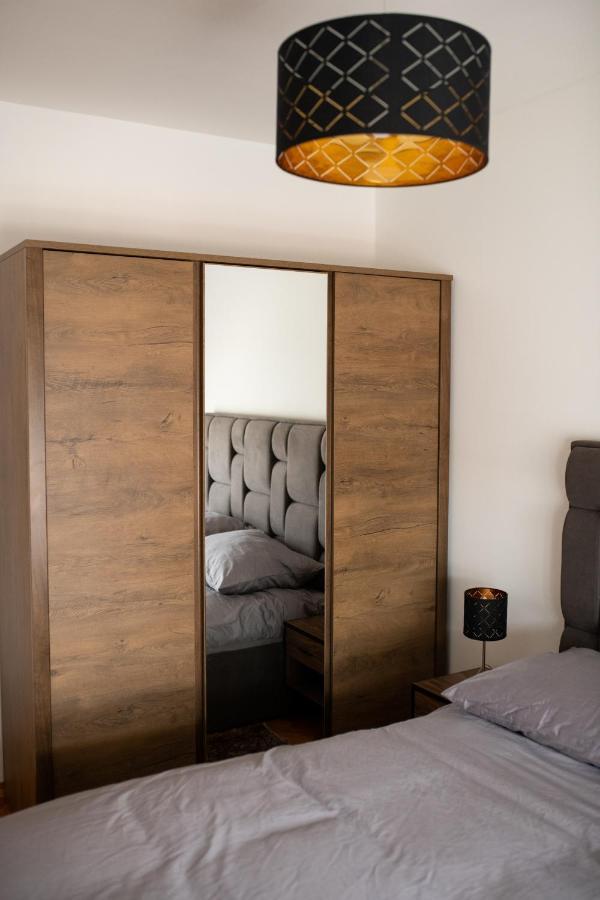 Apartman Martes Славонски-Брод Экстерьер фото