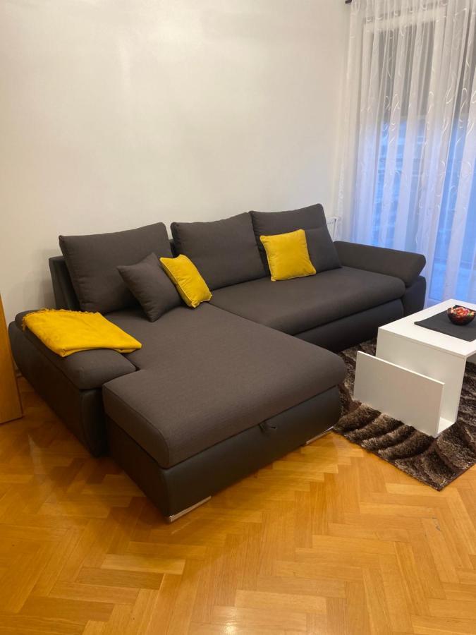 Апартаменты Apartman Martes Славонски-Брод Экстерьер фото