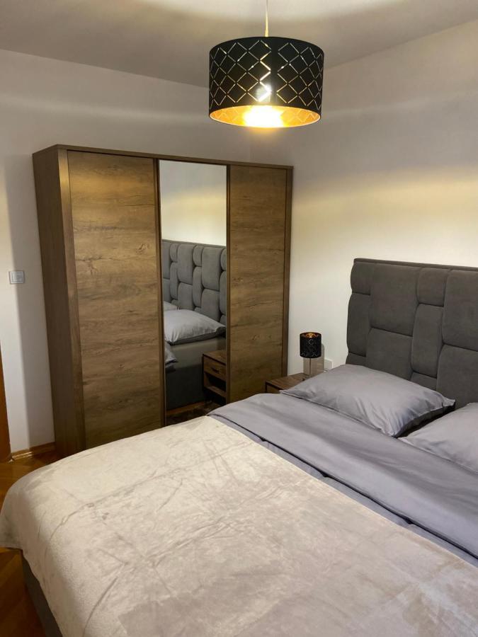 Апартаменты Apartman Martes Славонски-Брод Экстерьер фото