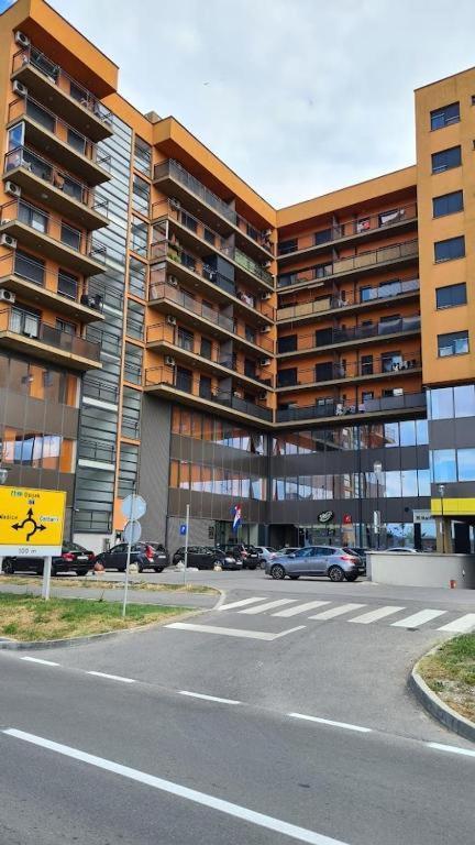 Апартаменты Apartman Martes Славонски-Брод Экстерьер фото